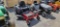 Toro 14.38Z Zero Turn Mower (RUNS)