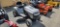 2008 Craftsman LT2000 Riding Mower (RUNS)