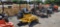 2019 Hustler X-ONE Zero Turn Mower (RUNS)
