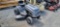 Craftsman LT1500 Riding Mower (RUNS)
