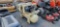 Ingersoll-Rand V235 Air Compressor