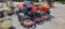2009 Jacobsen AR-522 Mower (RUNS)