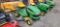 2008 John Deere LA105 Riding Mower (RUNS)