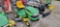2008 John Deere LA115 Riding Mower (RUNS)