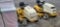 Cub Cadet GT2186 Riding Mowe (RUNS)