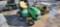 John Deere L118 Riding Mower (As Is)