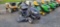 Craftsman Excellerator  GT Riding Mower (Runs)