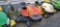 Husqvarna YTH2348 Riding Mower (Runs)