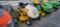 Cub Cadet LT1045 Riding Mower (Runs)