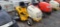 Cub Cadet LT2180 Riding Mower (Runs)