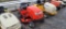 Simplicity Broadmoor Riding Mower (Runs)