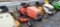 Simplicity DXL Riding Mower (Runs)