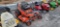 Kubota ZD331 Zero Turn Mower (SALVAGE)