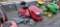 Craftsman DYS4500 Riding Mower (As Is)