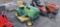 John Deere 320 Riding Mower (Runs)