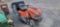 Husqvarna YTH22V46 Riding Mower W/Bagger (Runs)