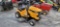 Cub Cadet XTI Riding Mower (As Is)