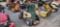 Turfco T3000 Stand on Seeder