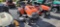 Husqvarna GTH2548 Riding Mower (Runs)