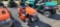 Kubota T1560 Riding Mower (Runs)