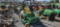 2008 John Deere Z850A Zero Turn Mower (Runs)