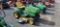 John Deere 425 Riding Mower (Runs)
