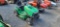 John Deere Sabre Riding Mower (Runs)