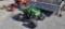 Mountopz Child's 4 Wheeler (Runs)