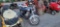 Suzuki GZ250 Motorcycle (Runs) (No Title)