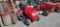 Huskee Riding Mower (Runs)