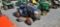 Poulan Pro PA9A42 Riding Mower (Runs)