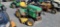 John Deere 318 Riding Mower (Runs)