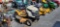 Cub Cadet GT2100 Riding Mower (As Is)