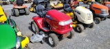 Craftsman GT5000 Riding Mower (As Is)