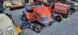 Husqvarna YTH2348 Riding Mower (Runs)