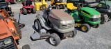 Craftsman GT5000 Riding Mower (As Is)