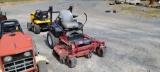 Toro Exmark Z Master Zero Turn Mower (Runs)