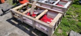 New Mahindra 40M Mid Mount Mower