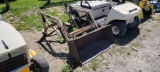 Johnson Workhorse Loader