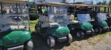 2011 Yamaha Golfcart (Runs)