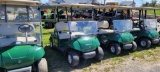 2011 Yamaha Golfcart (Runs)