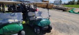2010 Yamaha Golf Cart (Runs)