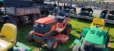 Kubota BX1800 Compact Tractor(Runs)