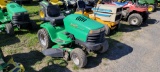 John Deere Sabre Riding Mower (Runs)