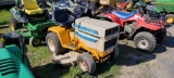 Cub Cadet 1250 Riding Mower (Runs)
