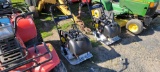 New Mustang LF88 Plate Tamper