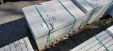 Skid of Matrix Tudor Finish Pavers