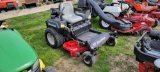 2003 Snapper Zero Turn Mower (RUNS)