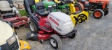 2002 White GT2150 Riding Mower (RUNS)