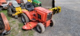Ingersol 3014 Riding Mower (RUNS)